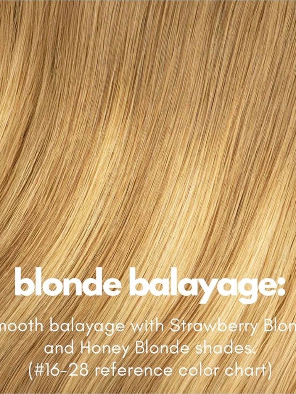 Irresistible Me soft blonde